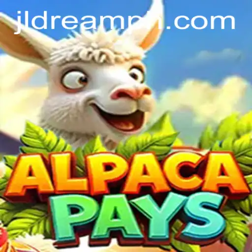 AlpacaPays: An Immersive Gaming Experience Featuring JLDream
