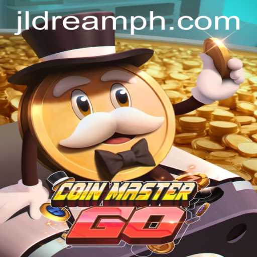 CoinMasterGO: An Immersive Digital Adventure