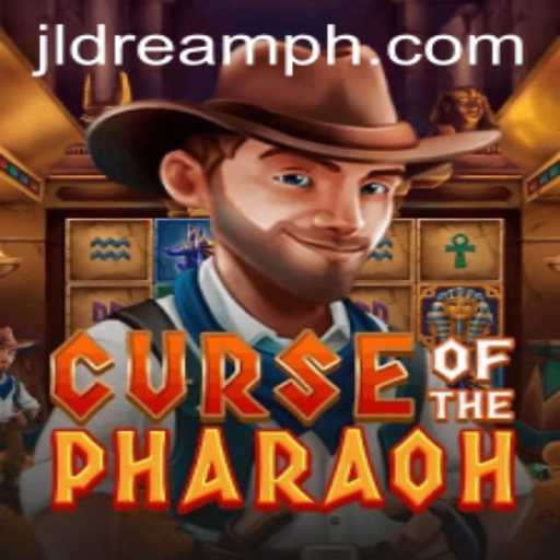 Unveiling CurseofthePharaoh: A Mystical Journey into Ancient Puzzles