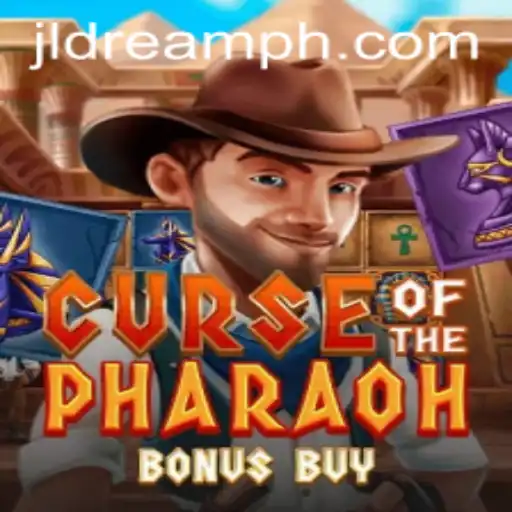 Curse of the Pharaoh Bonus Buy: An Immersive Gaming Adventure
