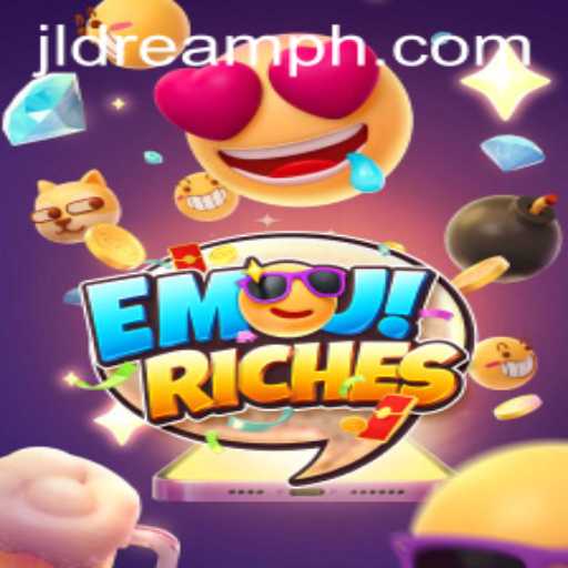 Unveiling EmojiRiches: A Colorful Adventure in Gaming