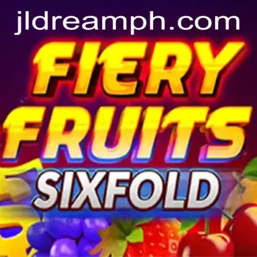 Discover the Thrilling World of FieryFruitsSixFold: A Game Combining Strategy and Excitement