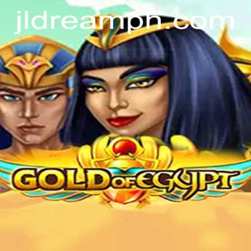 Discover the Thrills of GoldOfEgypt: An Immersive Gaming Experience with jldream