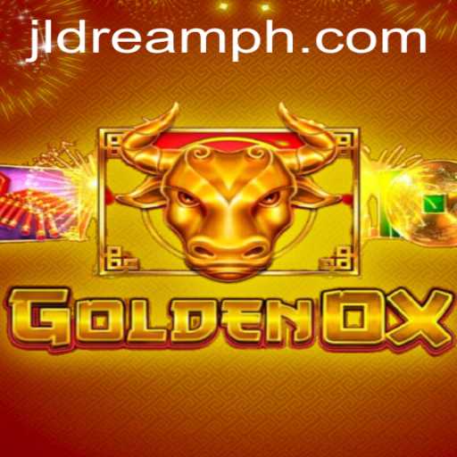 Discover the Enchanting World of GoldenOx: A New Gaming Sensation