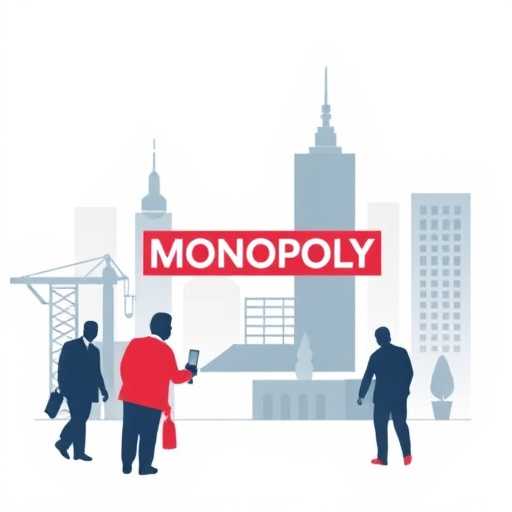 The Complex World of Monopolies: Impacts and Regulation