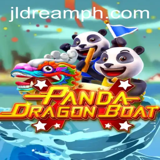 Discover the Enchanting World of PANDADRAGONBOAT: A New Gaming Phenomenon