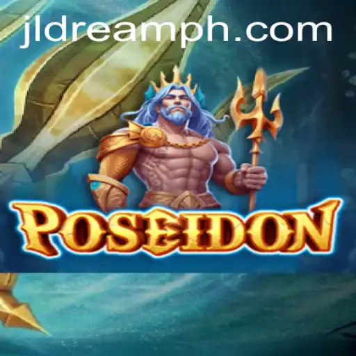 Exploring Poseidon: The Oceanic Adventure Game with a Splash of jldream