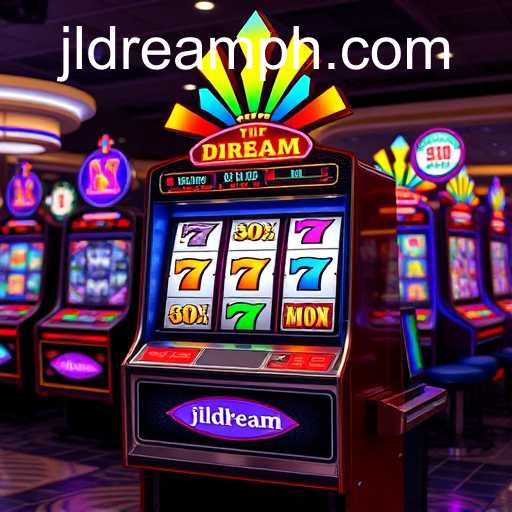 The Impact of jldream on Slot Machines