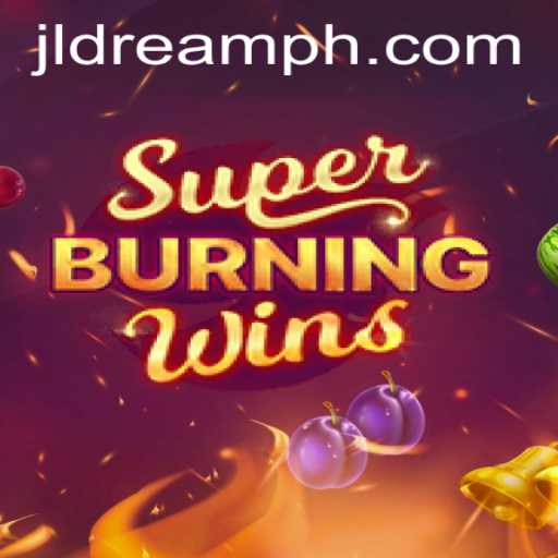 SuperBurningWins: A Thrilling Adventure into Classic Slot Gaming