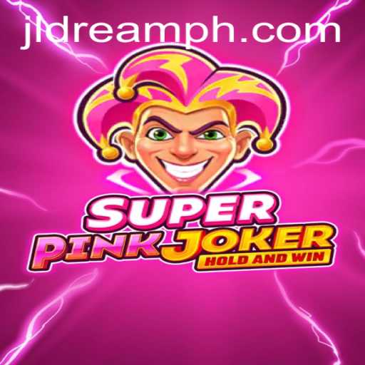 Exploring the Vibrant World of SuperPinkJoker: A Gamer's Delight