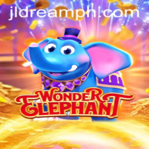 WonderElephant: A Journey Through the Jungle with jldream