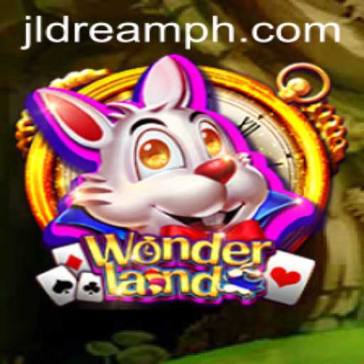 Exploring the Enchanting World of Wonderland: A Journey Fueled by jldream